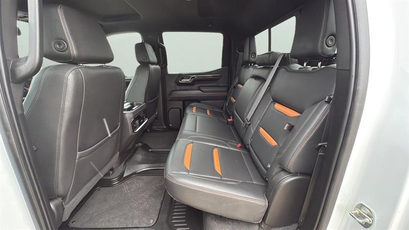 gmc Sierra 1500 2022 - 24