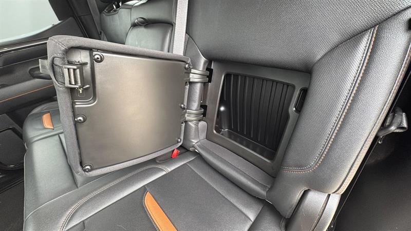 gmc Sierra 1500 2022 - 25