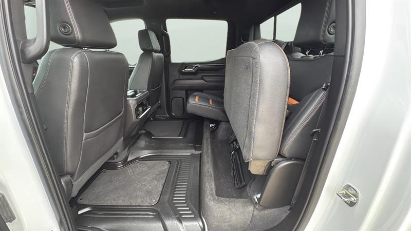 gmc Sierra 1500 2022 - 26