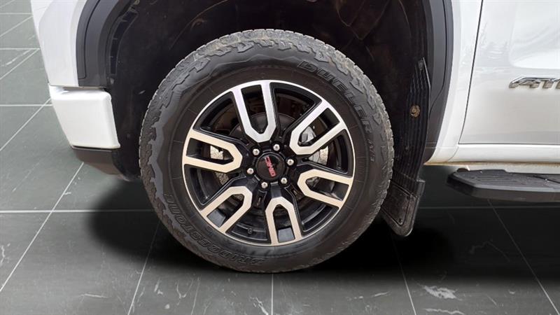 gmc Sierra 1500 2022 - 28