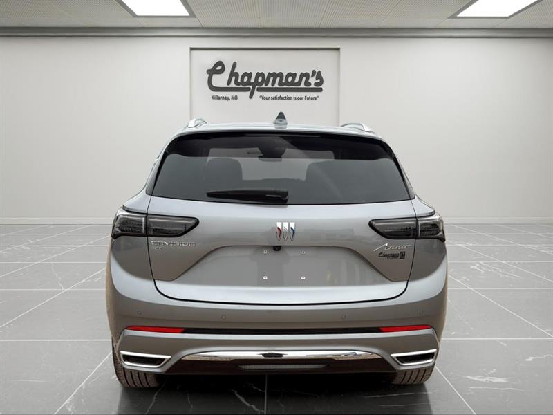 buick Envision 2026 - 3