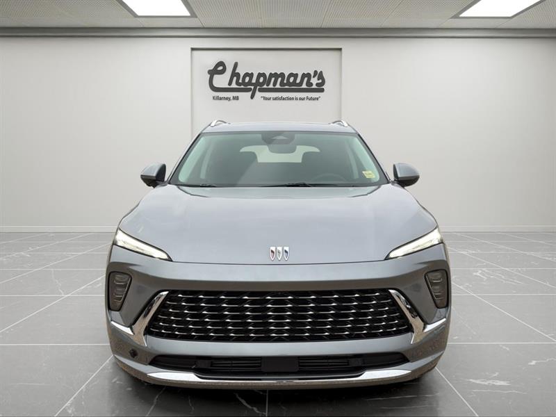 buick Envision 2026 - 6