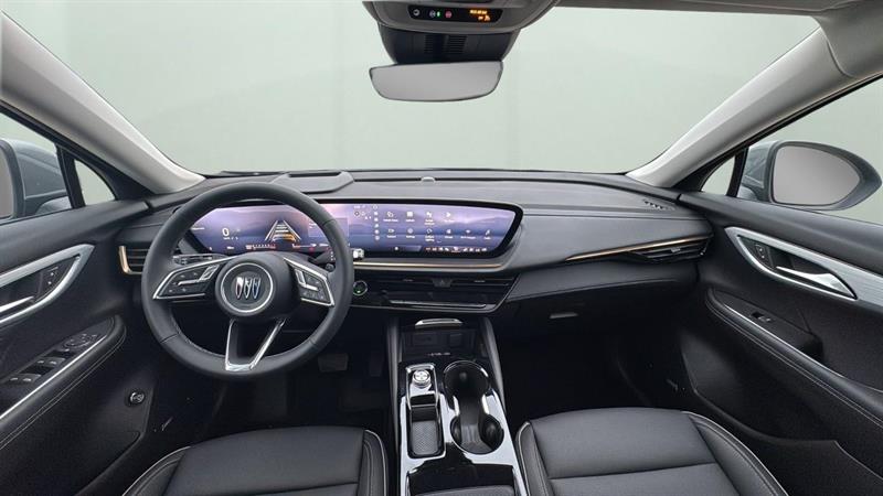 buick Envision 2026 - 7