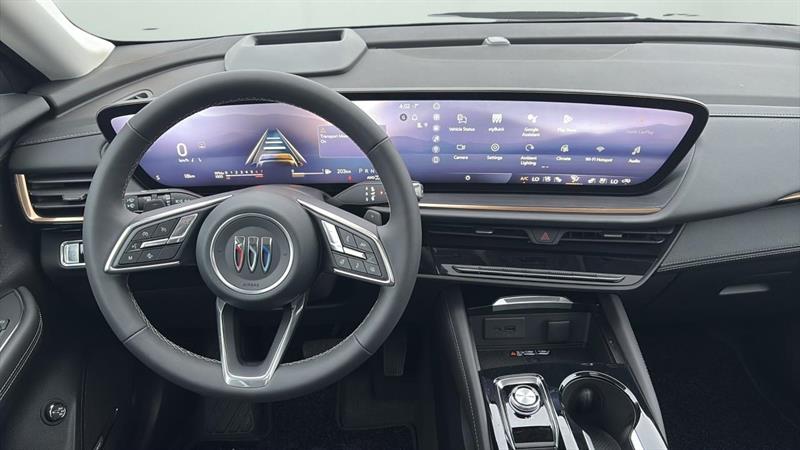 buick Envision 2026 - 8