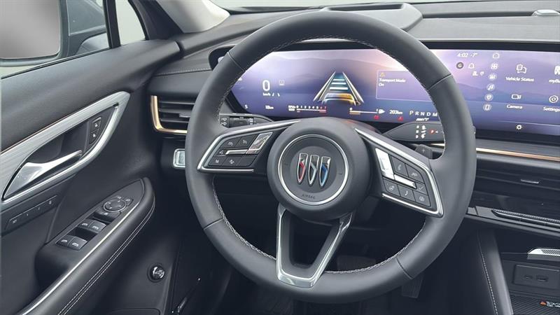 buick Envision 2026 - 9