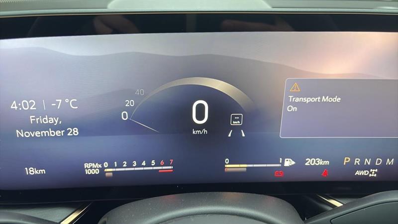 buick Envision 2026 - 10