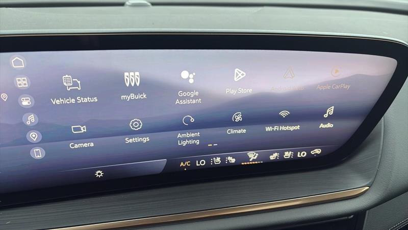 buick Envision 2026 - 11