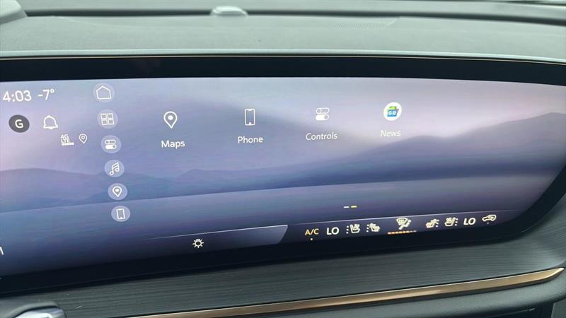 buick Envision 2026 - 12