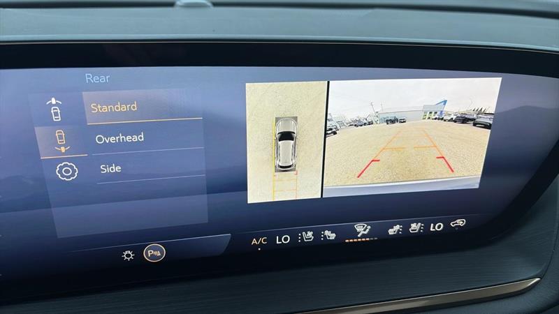 buick Envision 2026 - 13