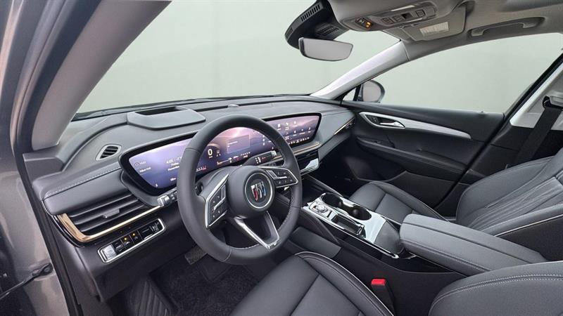 buick Envision 2026 - 15