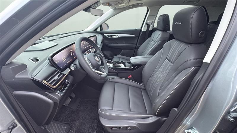 buick Envision 2026 - 16