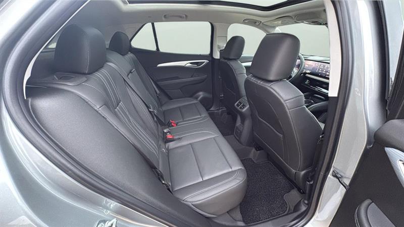 buick Envision 2026 - 20