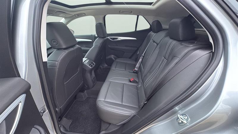 buick Envision 2026 - 21