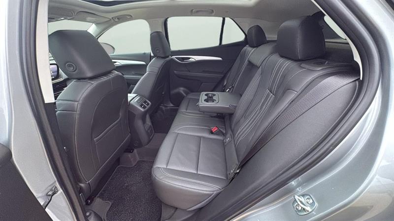 buick Envision 2026 - 22