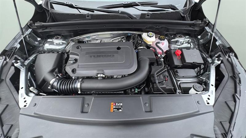 buick Envision 2026 - 24