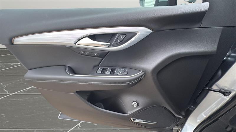 buick Envision 2026 - 25