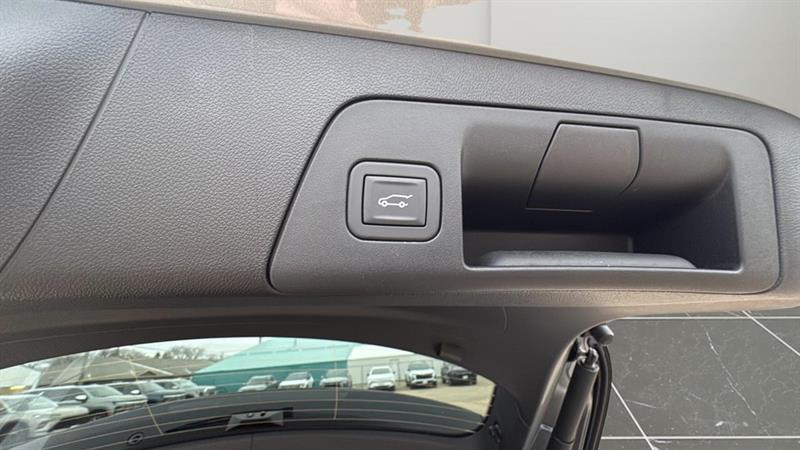 buick Envision 2026 - 27