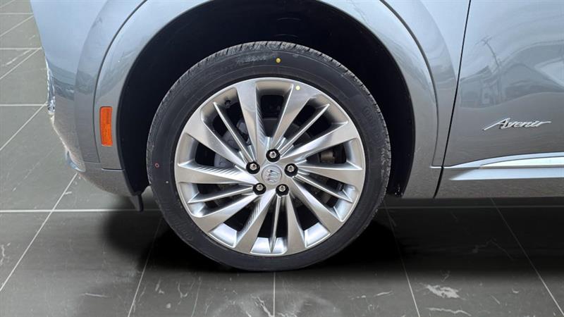 buick Envision 2026 - 28