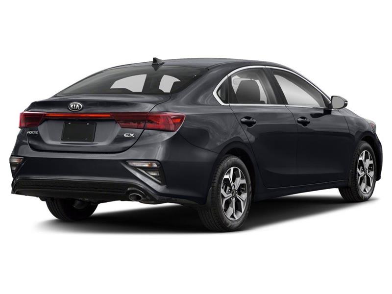 kia Forte 2021 - 3