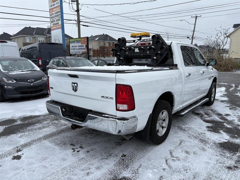 ram 1500 2016 - 5
