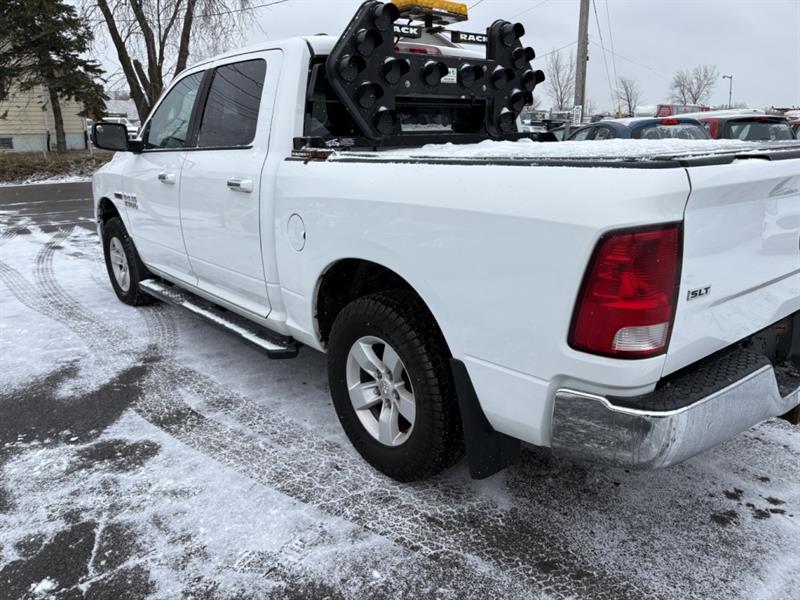 ram 1500 2016 - 7