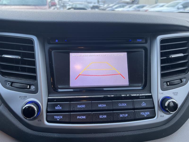 hyundai Tucson 2017 - 3