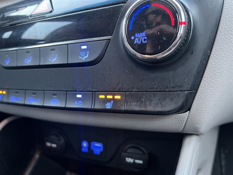 hyundai Tucson 2017 - 5