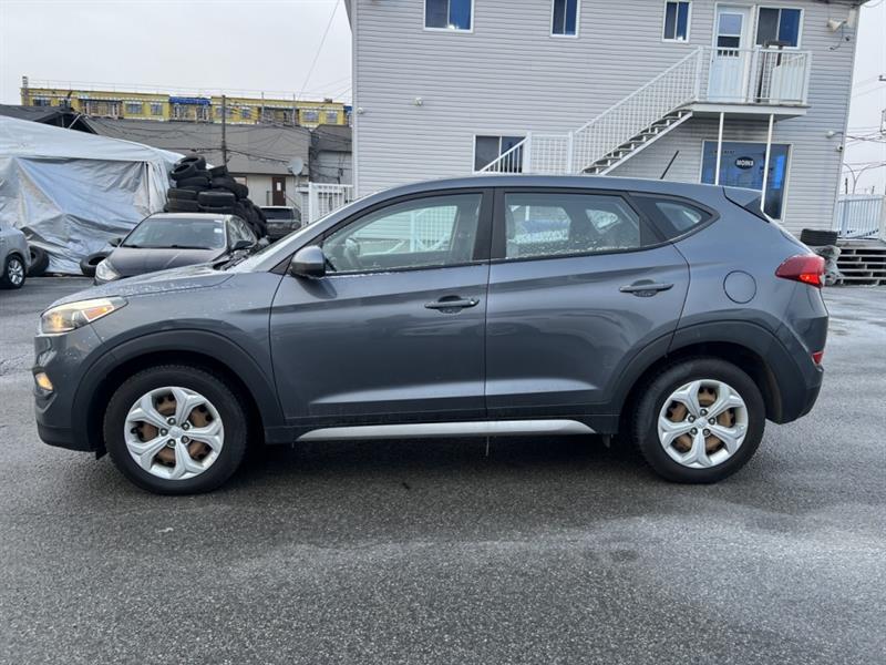 hyundai Tucson 2017 - 6