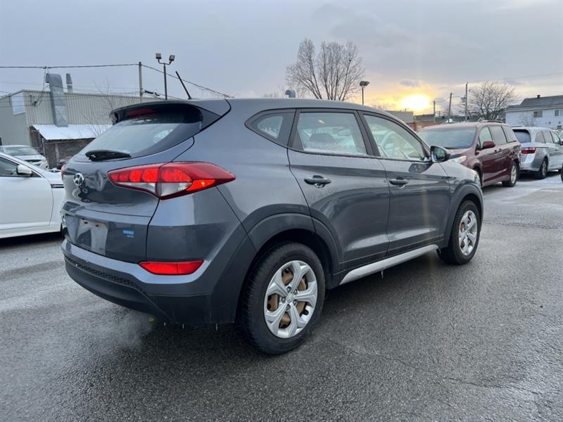 hyundai Tucson 2017 - 8