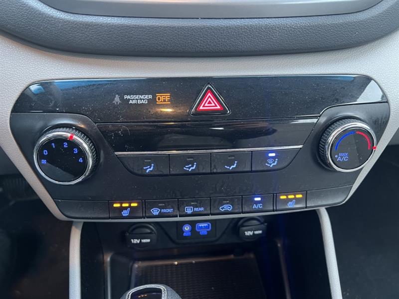 hyundai Tucson 2017 - 12