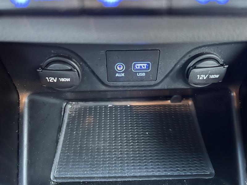 hyundai Tucson 2017 - 13