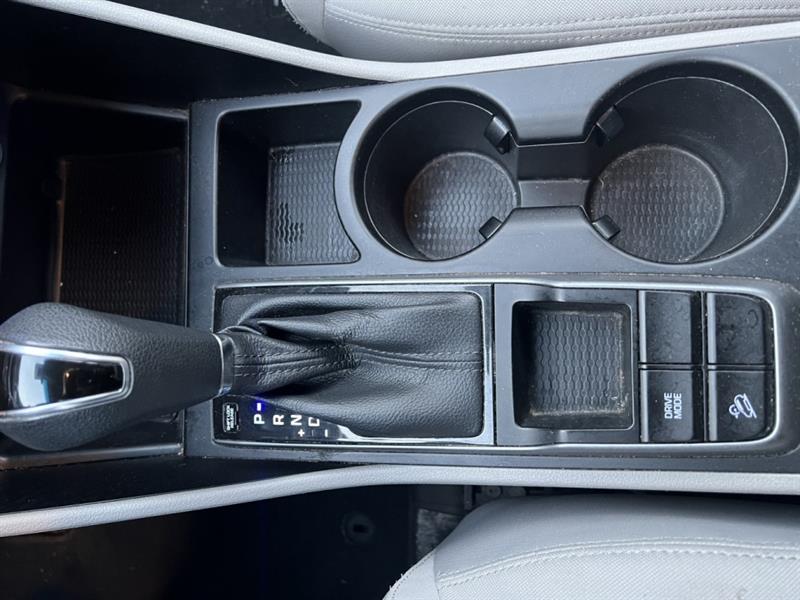 hyundai Tucson 2017 - 14