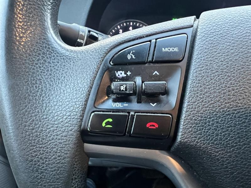 hyundai Tucson 2017 - 15