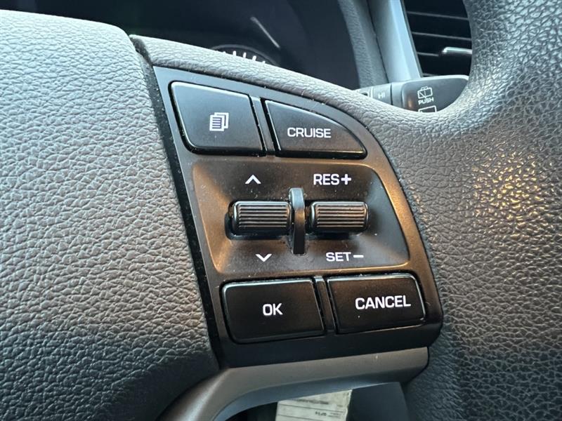 hyundai Tucson 2017 - 16