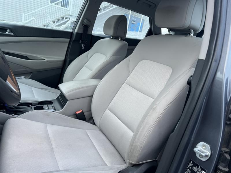 hyundai Tucson 2017 - 17