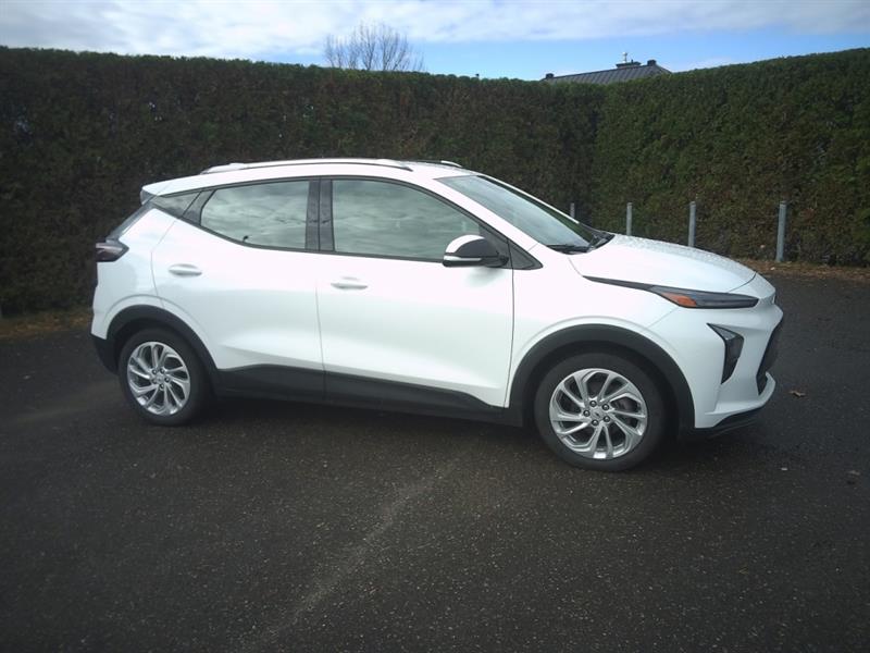 chevrolet Bolt EUV 2023 - 2