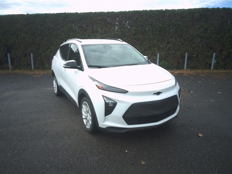 chevrolet Bolt EUV 2023 - 3