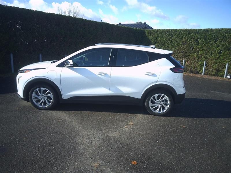 chevrolet Bolt EUV 2023 - 4