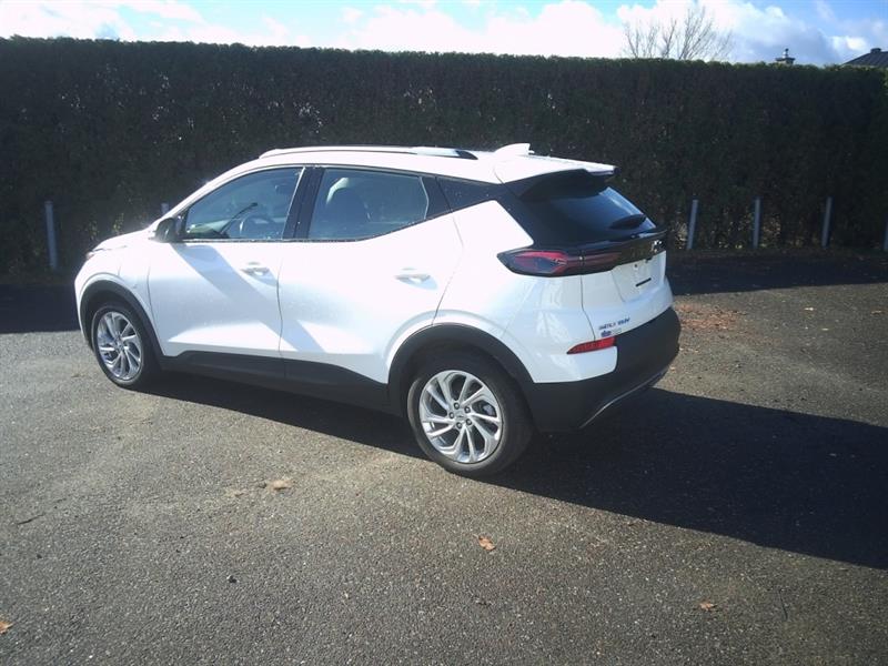 chevrolet Bolt EUV 2023 - 5