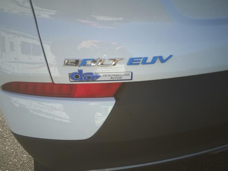 chevrolet Bolt EUV 2023 - 6