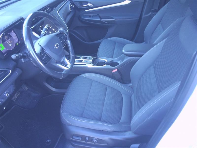 chevrolet Bolt EUV 2023 - 8