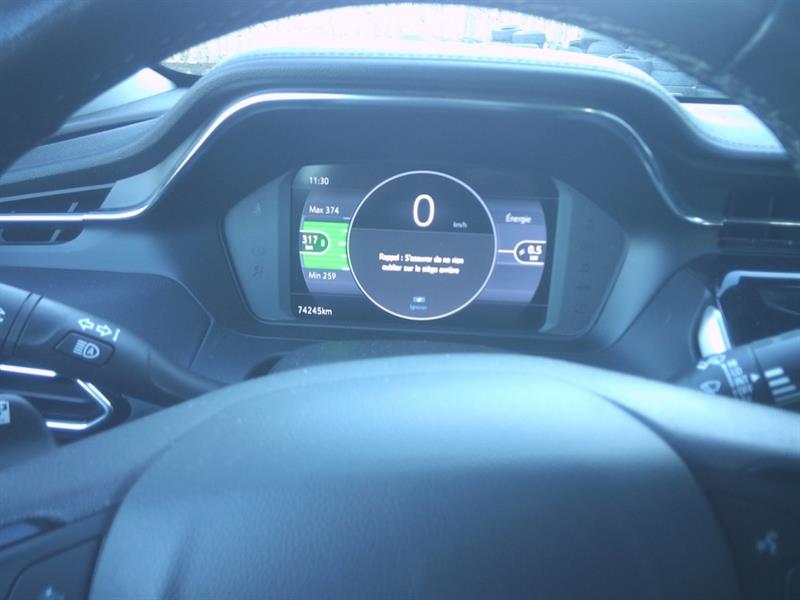 chevrolet Bolt EUV 2023 - 11