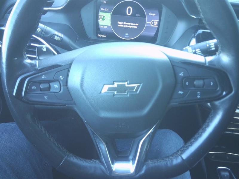 chevrolet Bolt EUV 2023 - 12