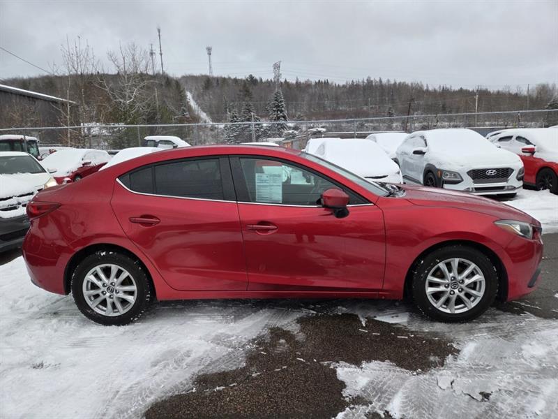 mazda Mazda3 2016 - 5
