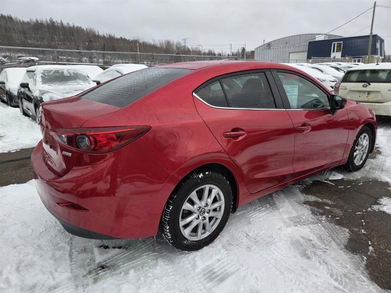 mazda Mazda3 2016 - 6