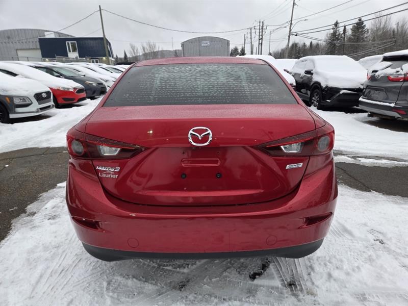 mazda Mazda3 2016 - 7