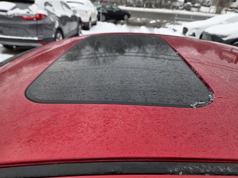 mazda Mazda3 2016 - 10