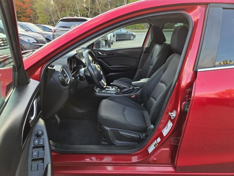 mazda Mazda3 2016 - 12