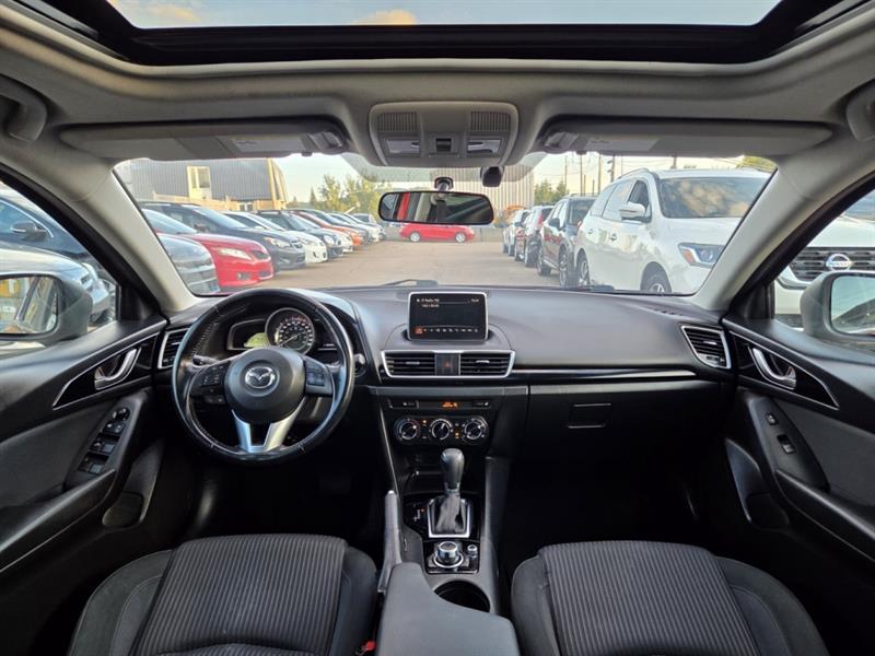 mazda Mazda3 2016 - 14