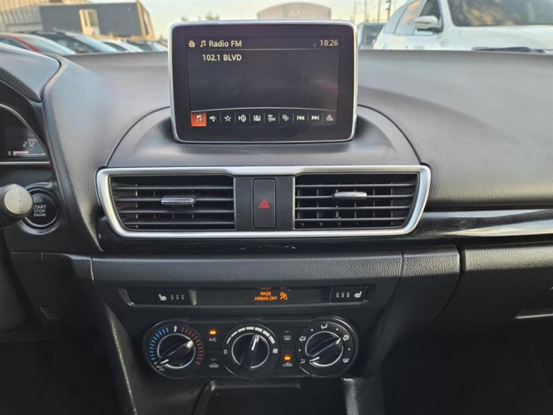 mazda Mazda3 2016 - 16